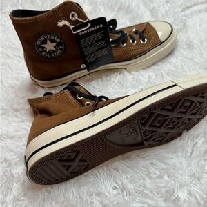 Converse Allstar Sneakers- Brand new!